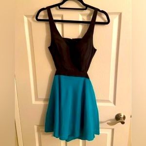 Marciano party dress size 2